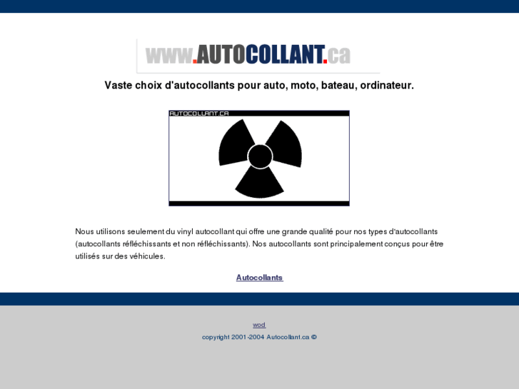 www.autocollant.ca