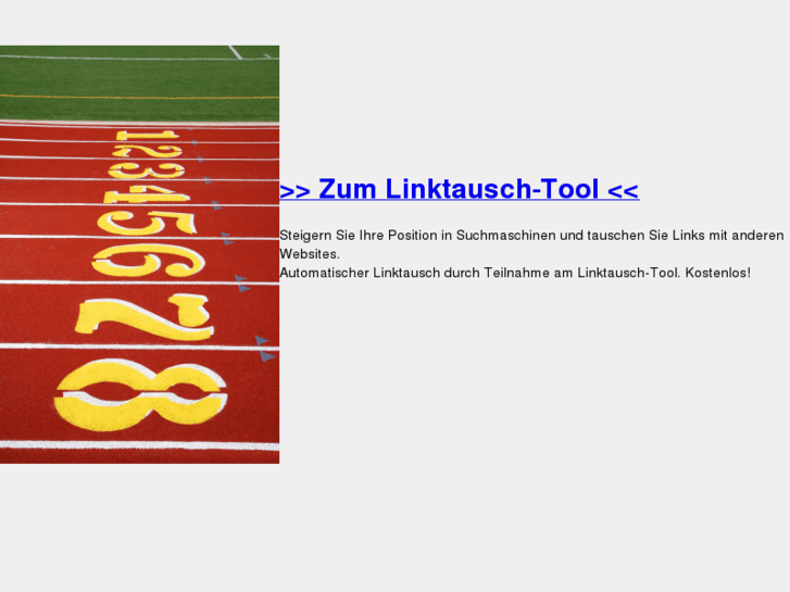 www.backlinks-linktausch.de