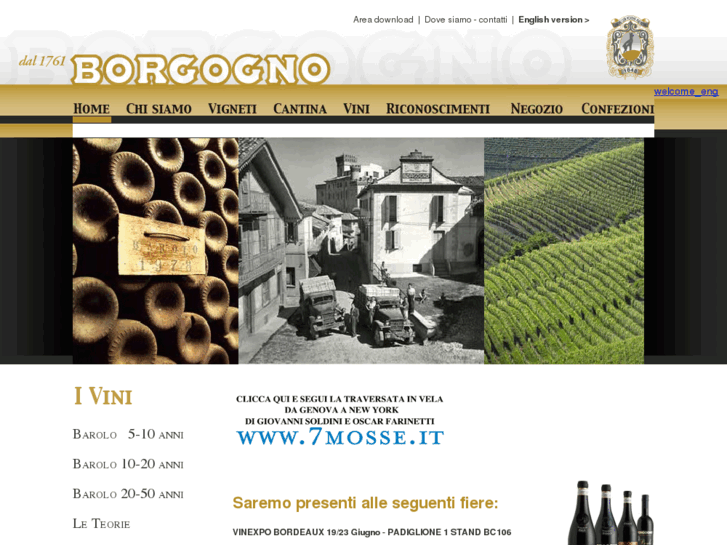 www.borgogno.com