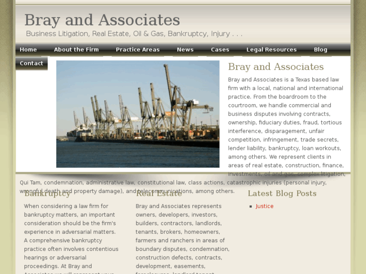 www.brayandassociates.com