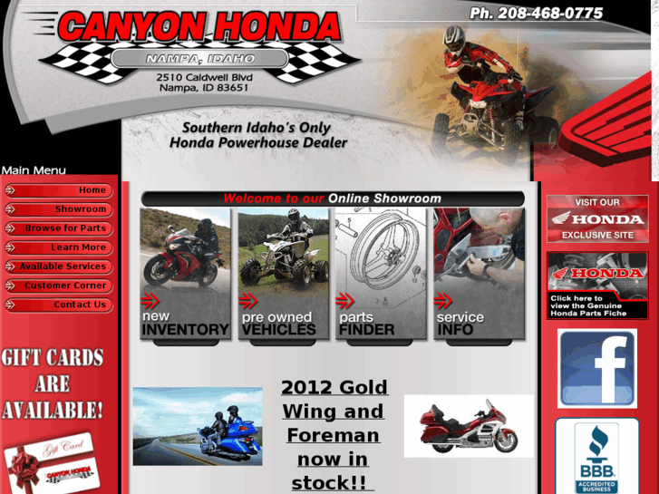 www.canyonhondaidaho.com