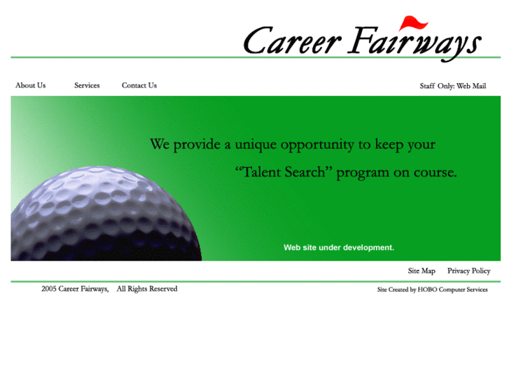 www.careerfairways.com