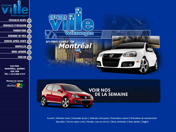 www.centrevillevw.com