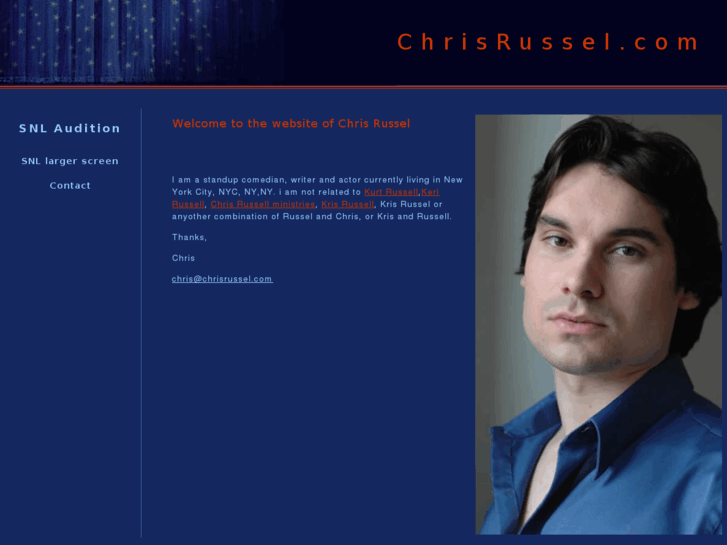 www.chrisrussel.com