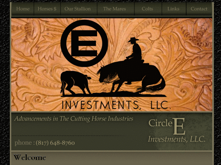 www.circleeinvestments.com
