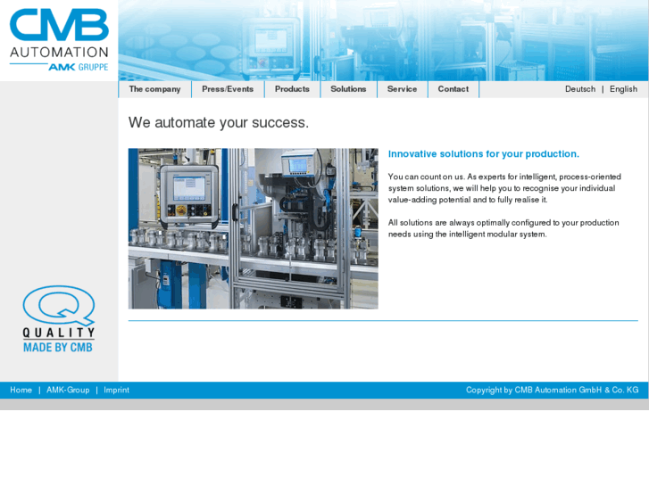 www.cmb-automation.com