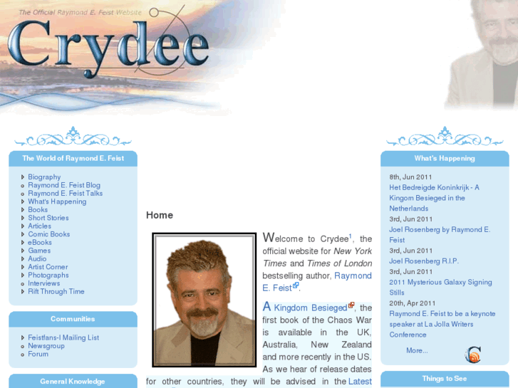 www.crydee.com