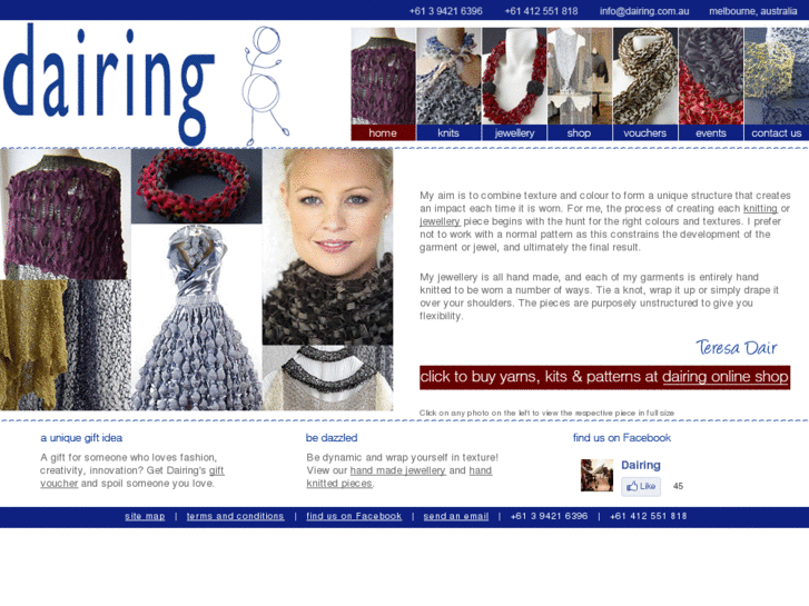 www.dairing.com