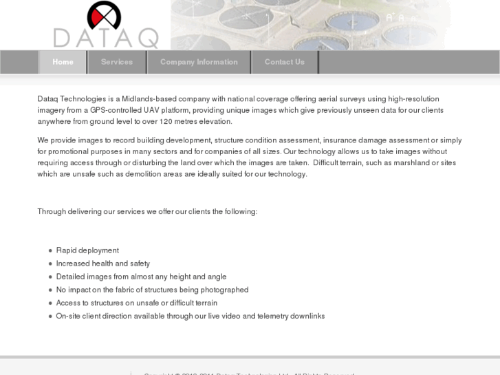 www.dataqtechnologies.co.uk
