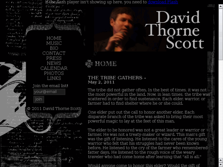 www.davidthornescott.com