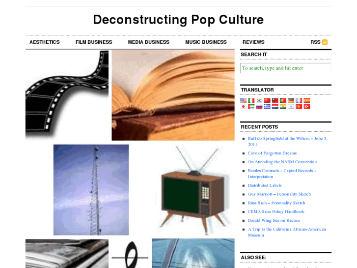 www.deconstructingpopculture.com