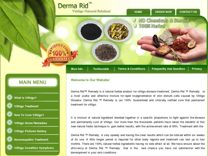 www.dermarid.com