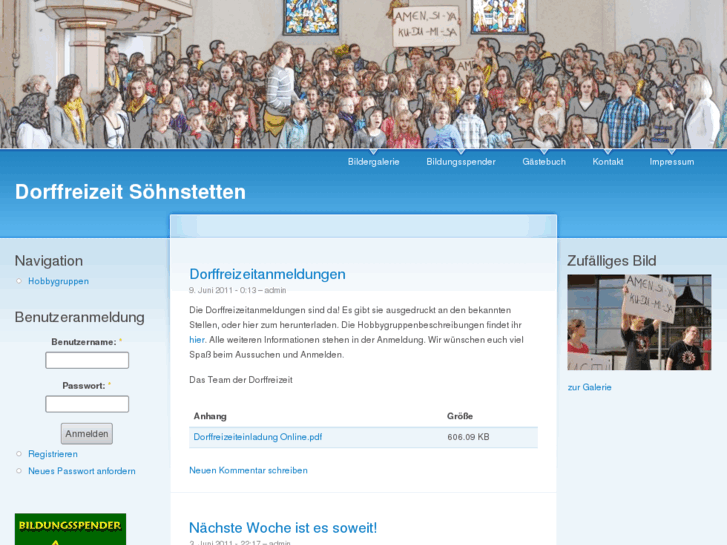 www.dorffreizeit.org