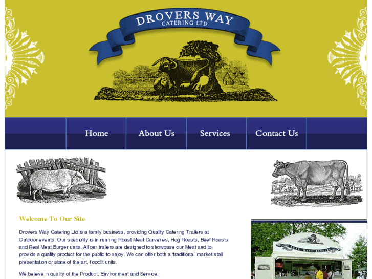 www.droversway.co.uk