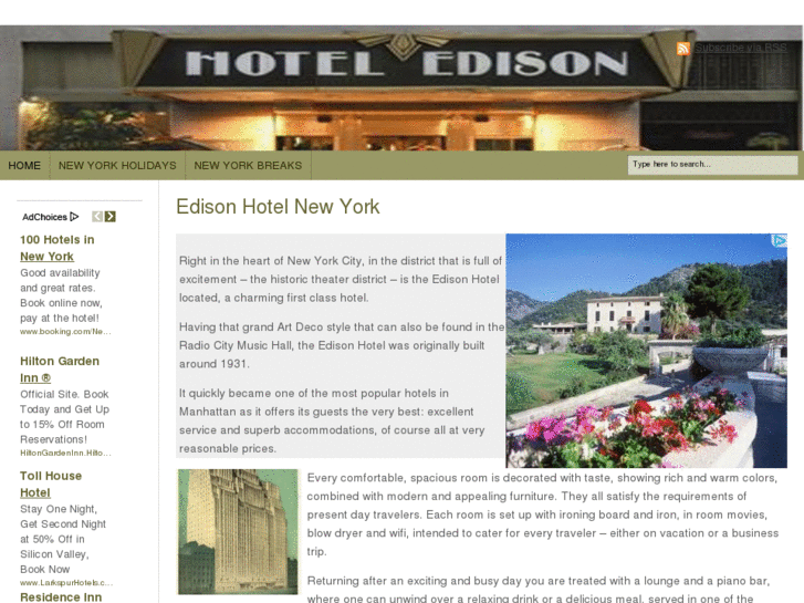 www.edisonhotelnewyork.org