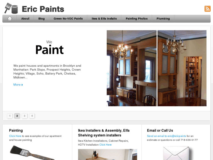 www.ericpaints.com