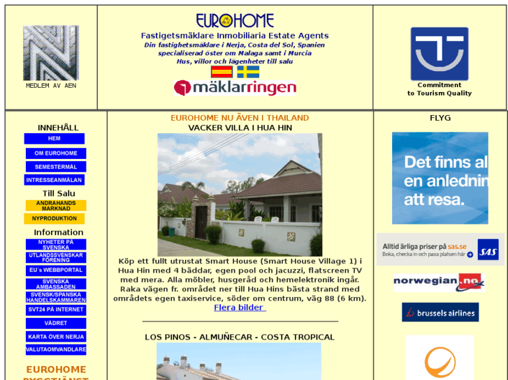 www.eurohome.nu