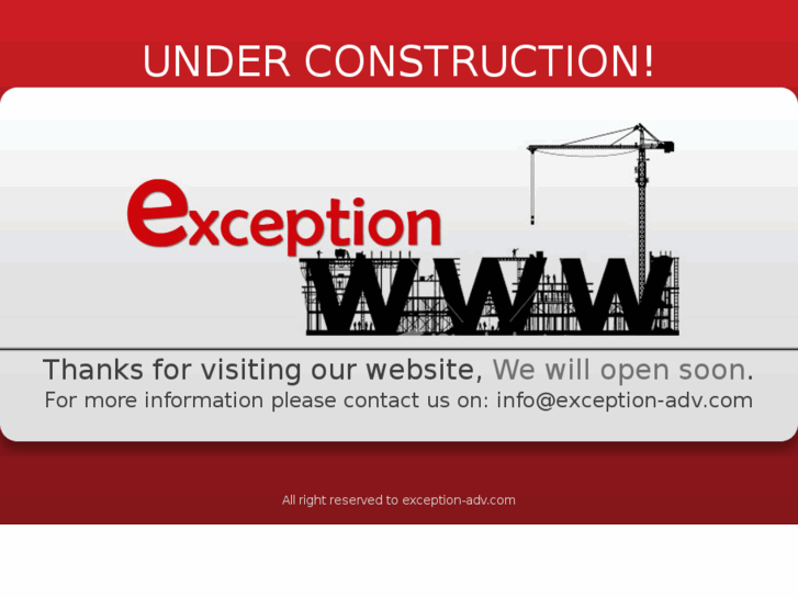 www.exception-adv.com
