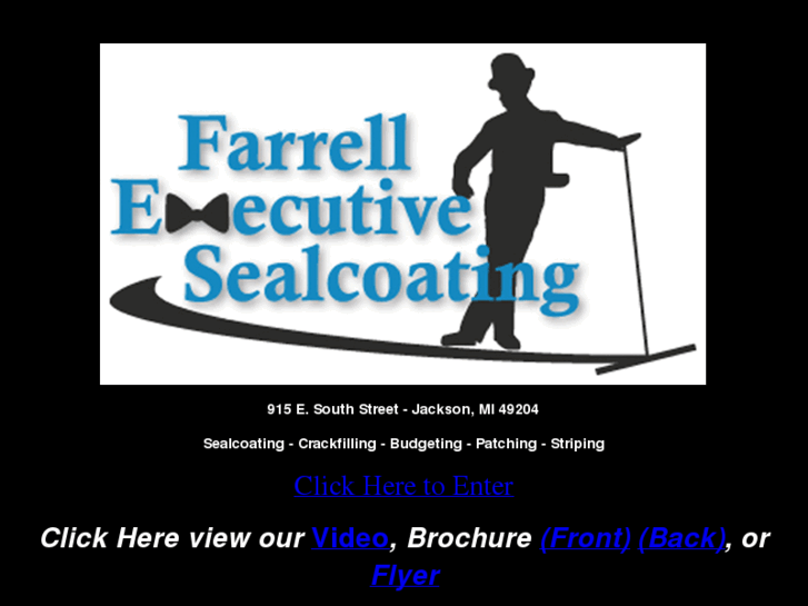 www.executivesealcoat.com