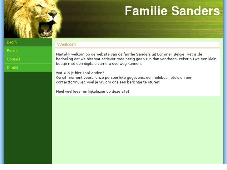 www.familiesanders.net