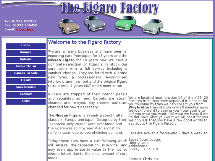 www.figarofactory.com