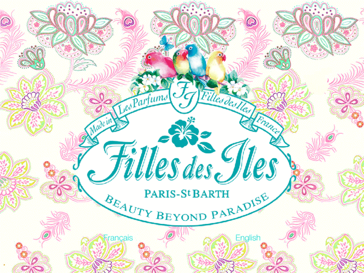 www.fillesdesiles.com