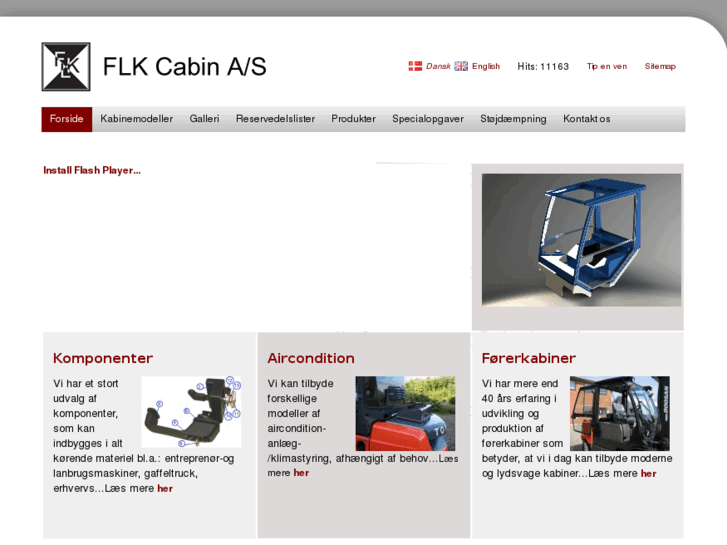 www.flk-cabin.com