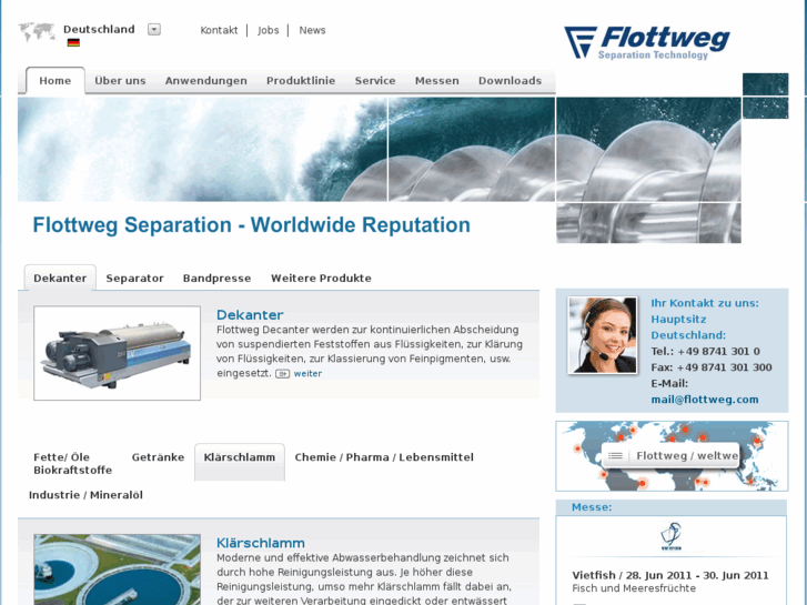 www.flottweg.net