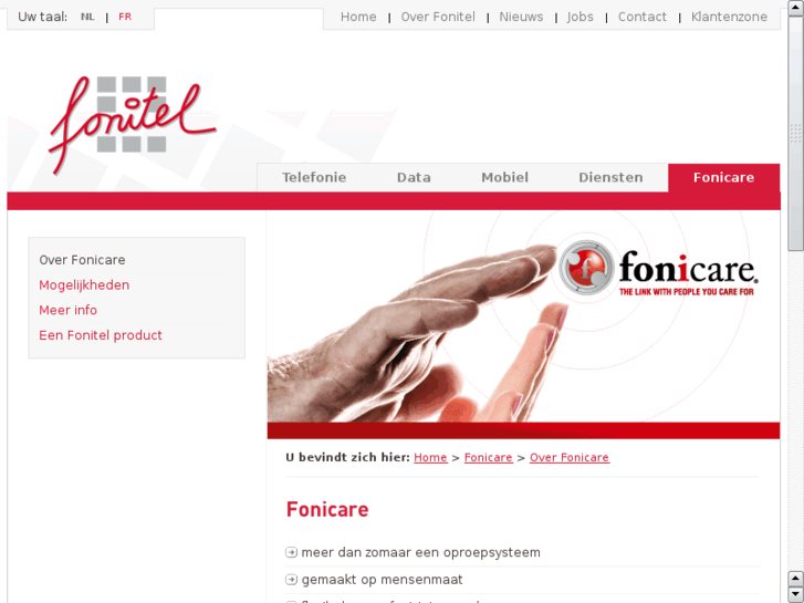 www.fonicare.com