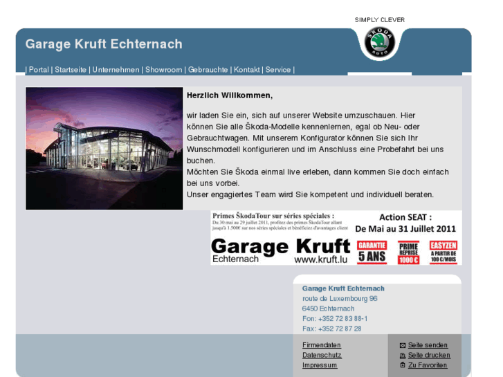 www.garage-kruft.eu