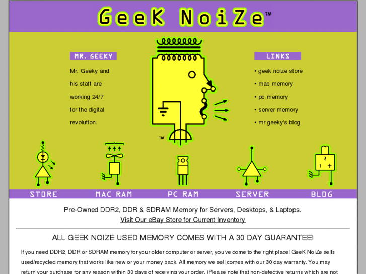 www.geeknoize.org
