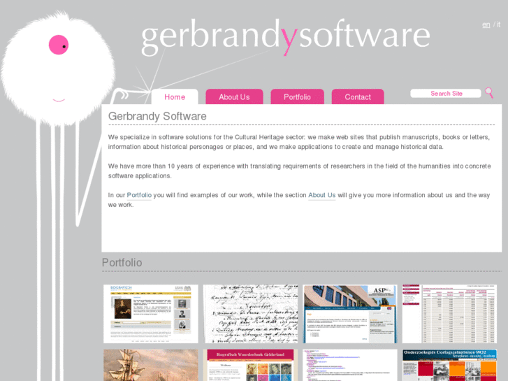 www.gerbrandy.com