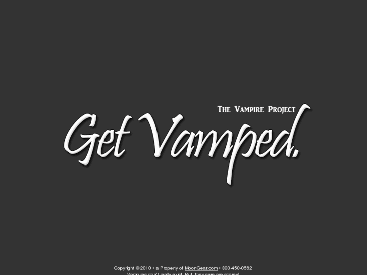 www.getvamped.com