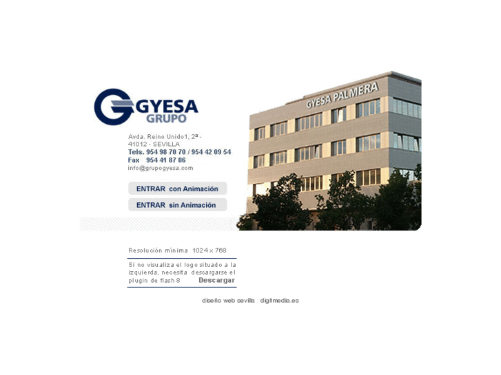 www.grupogyesa.com