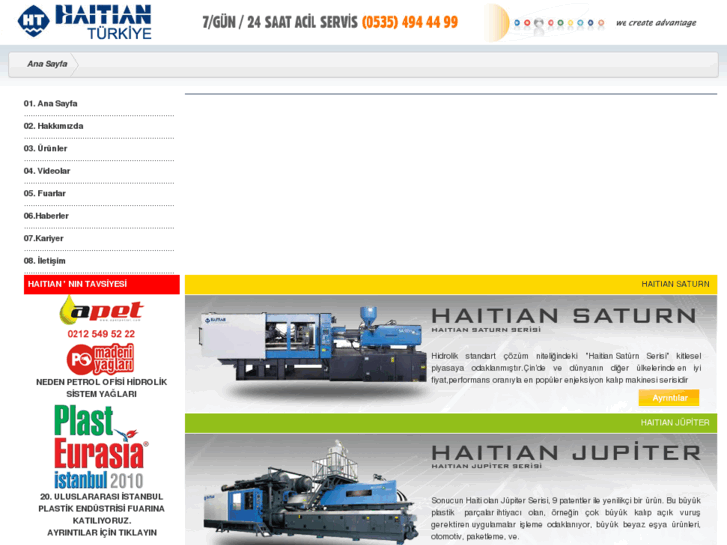 www.haitian.com.tr