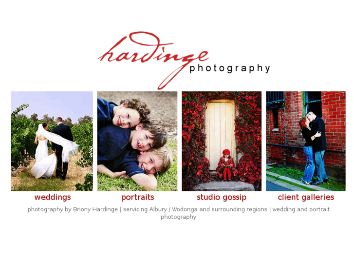 www.hardingephotography.com