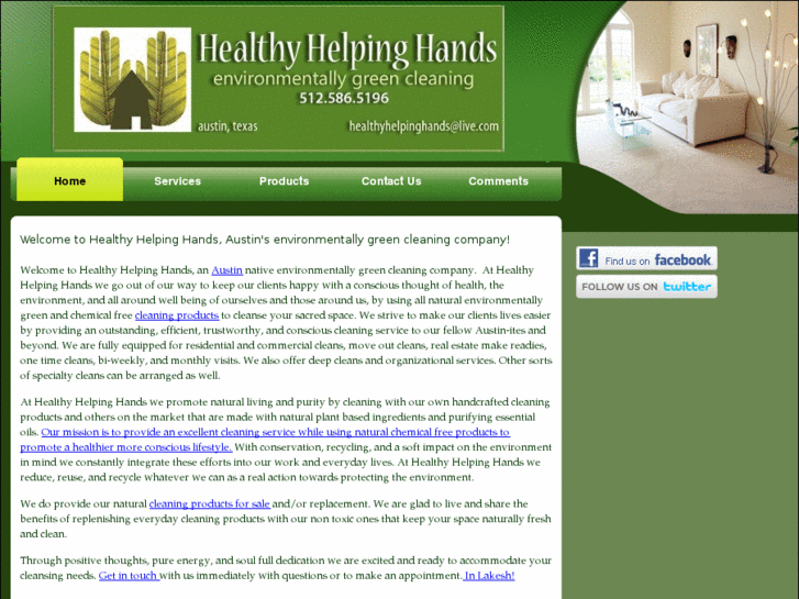 www.healthyhelpinghands.org