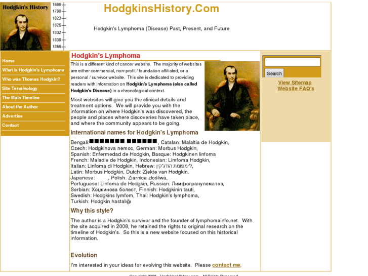 www.hodgkinshistory.com