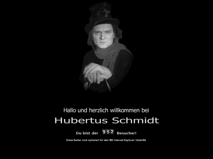 www.hubertus-schmidt.org