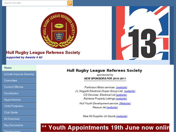 www.hullrlrefs.com