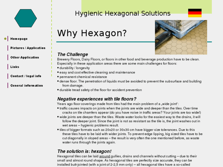 www.hygienic-floor.com