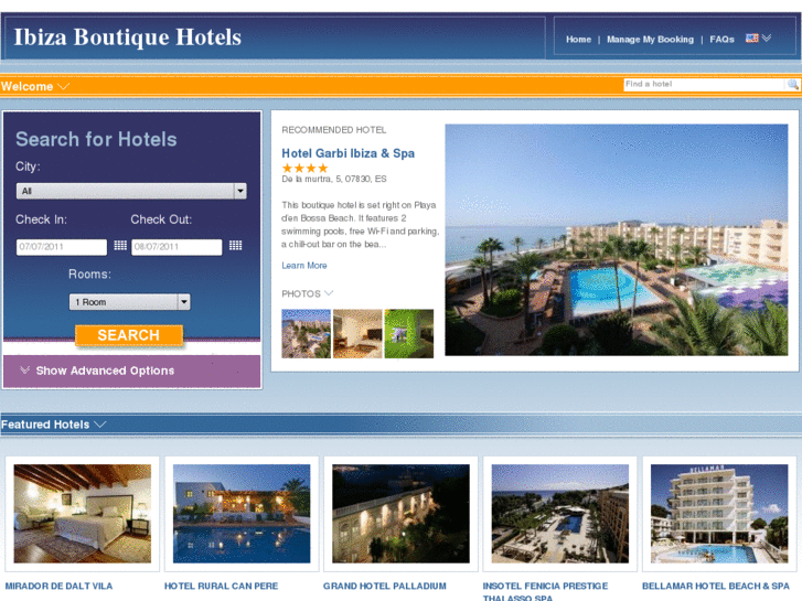 www.ibizaboutiquehotels.com