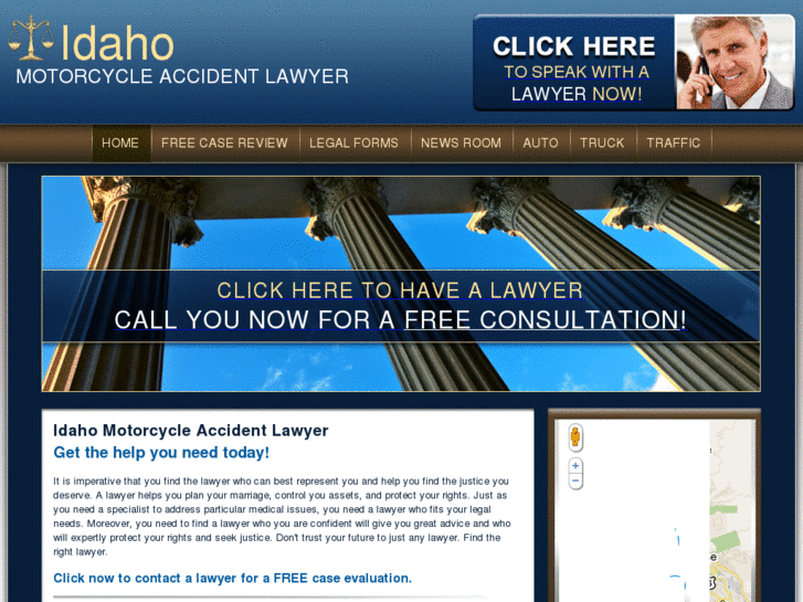 www.idahomotorcycleaccidentlawyer.com
