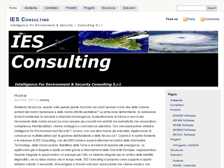www.iesconsulting.net