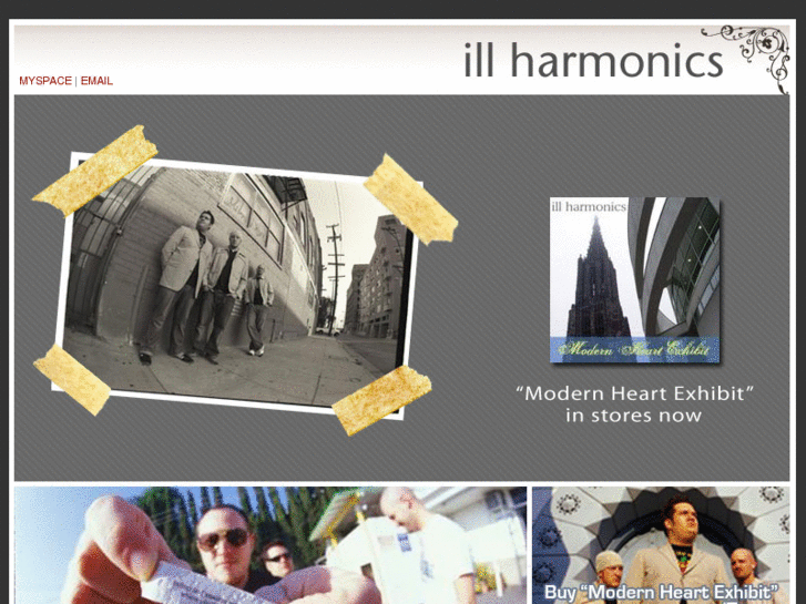 www.illharmonics.net