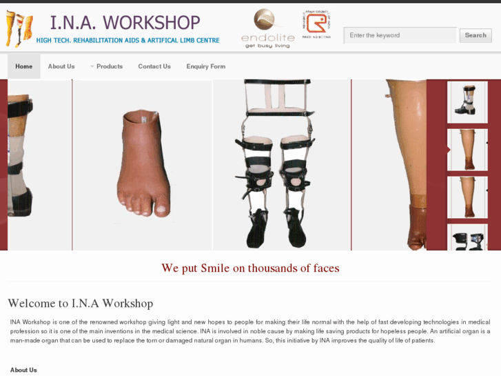 www.inaworkshop.com