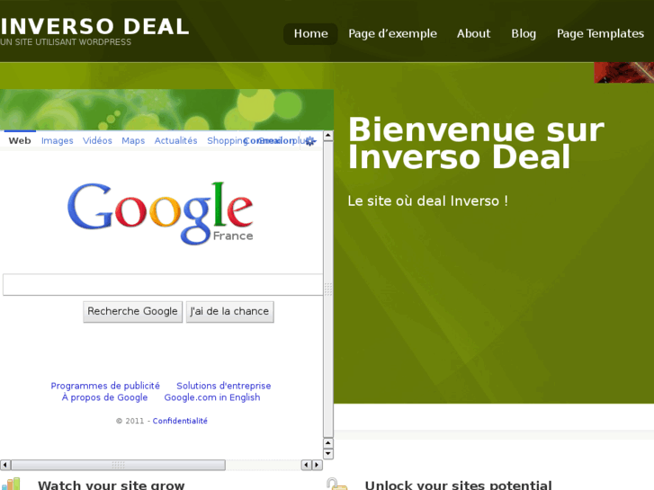 www.inversodeal.com