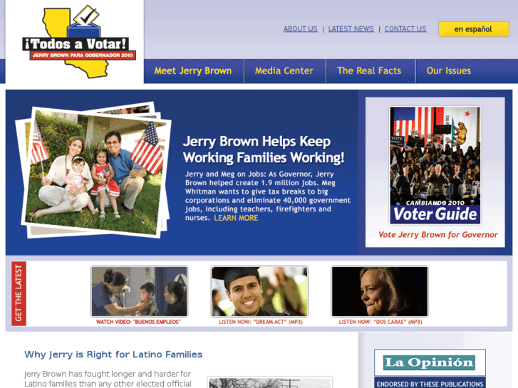 www.jerrybrownparagobernador.com