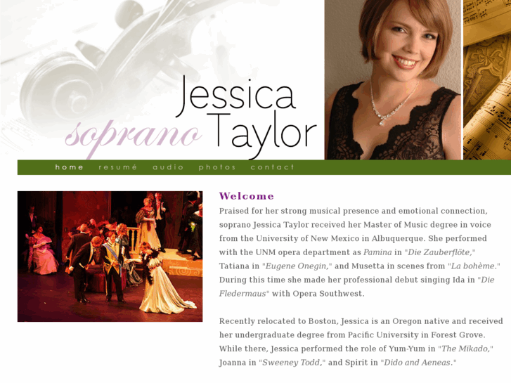 www.jessicataylorsoprano.com