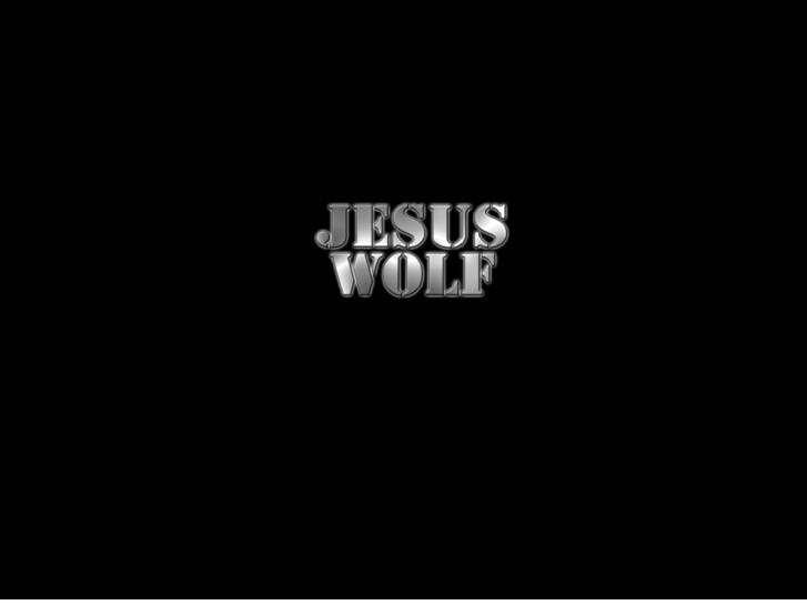 www.jesuswolf.com